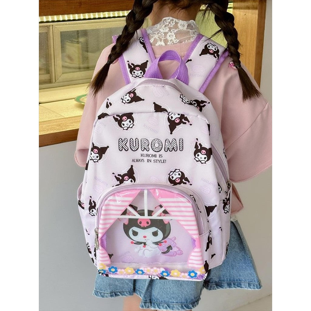 Tas SEKOLAH RANSEL TK TANGO Ransel Anak Perempuan Dan Laki-laki Import Karakter