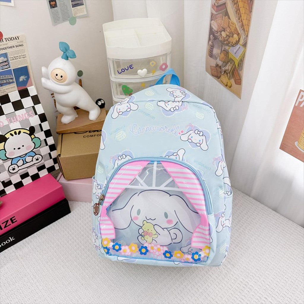 Tas SEKOLAH RANSEL TK TANGO Ransel Anak Perempuan Dan Laki-laki Import Karakter