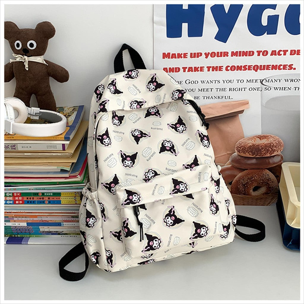 Tas SEKOLAH RANSEL SD REGIA Ransel Sd Anak Perempuan Import Karakter