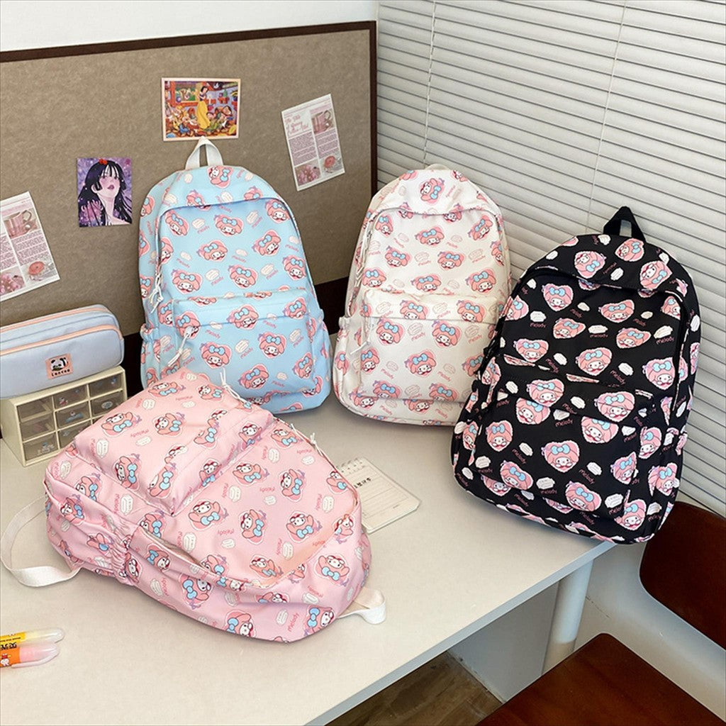Tas SEKOLAH RANSEL SD REGIA Ransel Sd Anak Perempuan Import Karakter