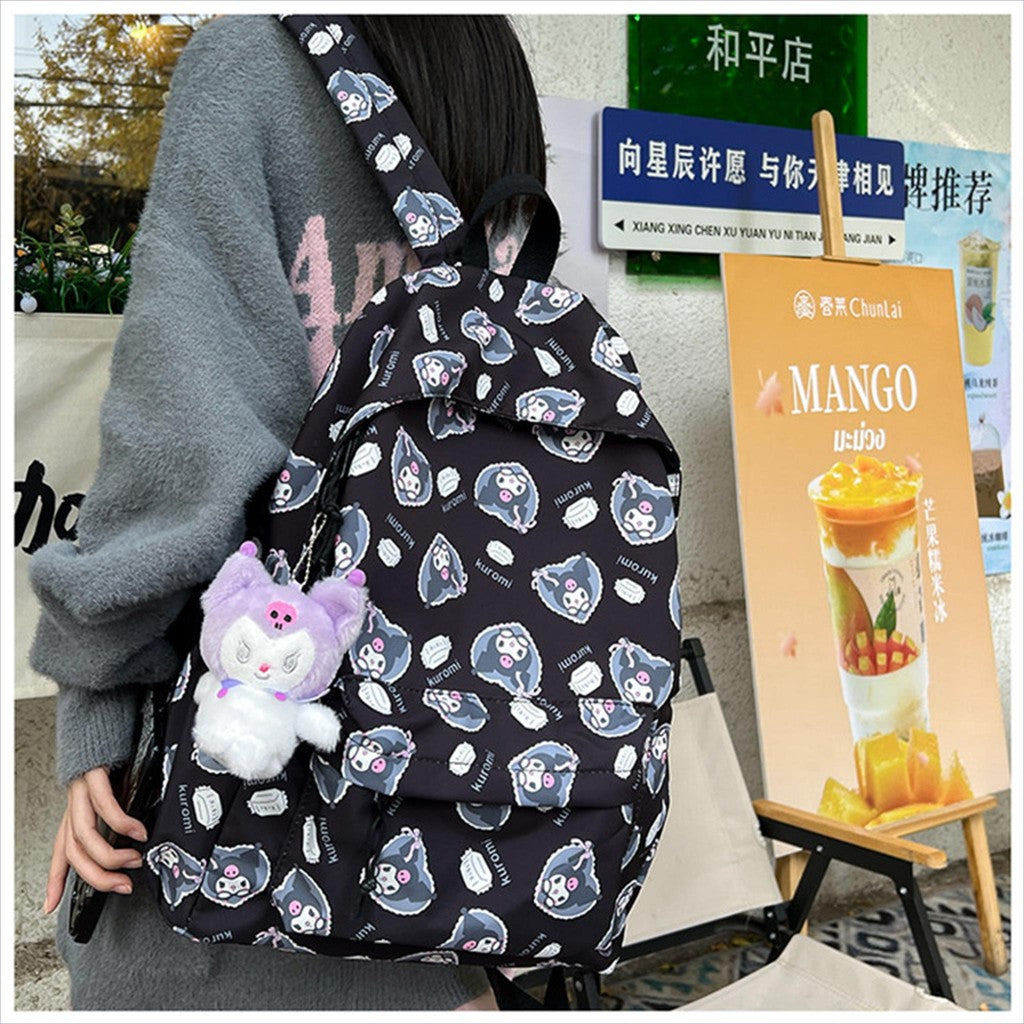 Tas SEKOLAH RANSEL SD REGIA Ransel Sd Anak Perempuan Import Karakter