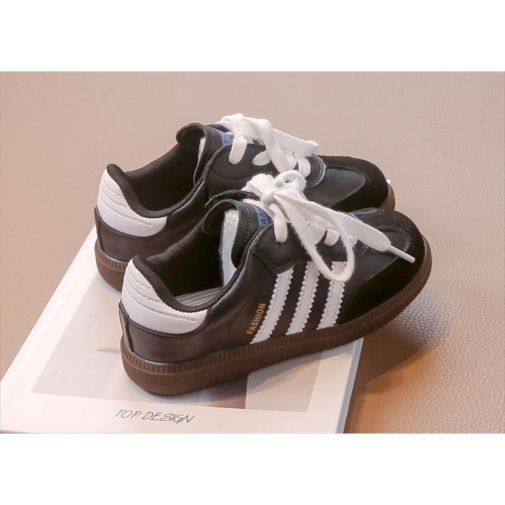 Super Junior [COD] Sepatu BODHI Sepatu Anak Laki-laki Import 26-36 Usia 2-10 Tahun