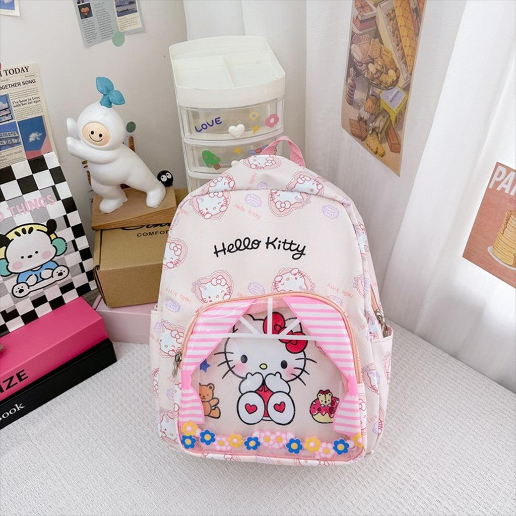 Tas SEKOLAH RANSEL TK TANGO Ransel Anak Perempuan Dan Laki-laki Import Karakter