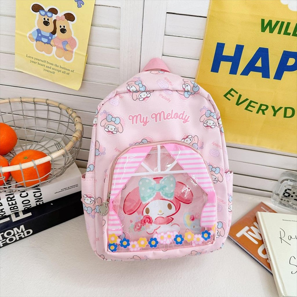 Tas SEKOLAH RANSEL TK TANGO Ransel Anak Perempuan Dan Laki-laki Import Karakter