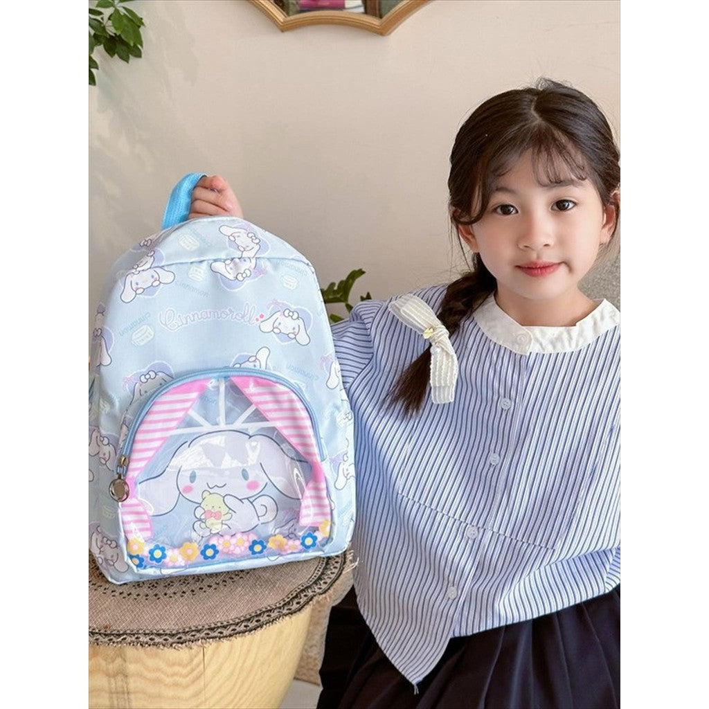 Tas SEKOLAH RANSEL TK TANGO Ransel Anak Perempuan Dan Laki-laki Import Karakter