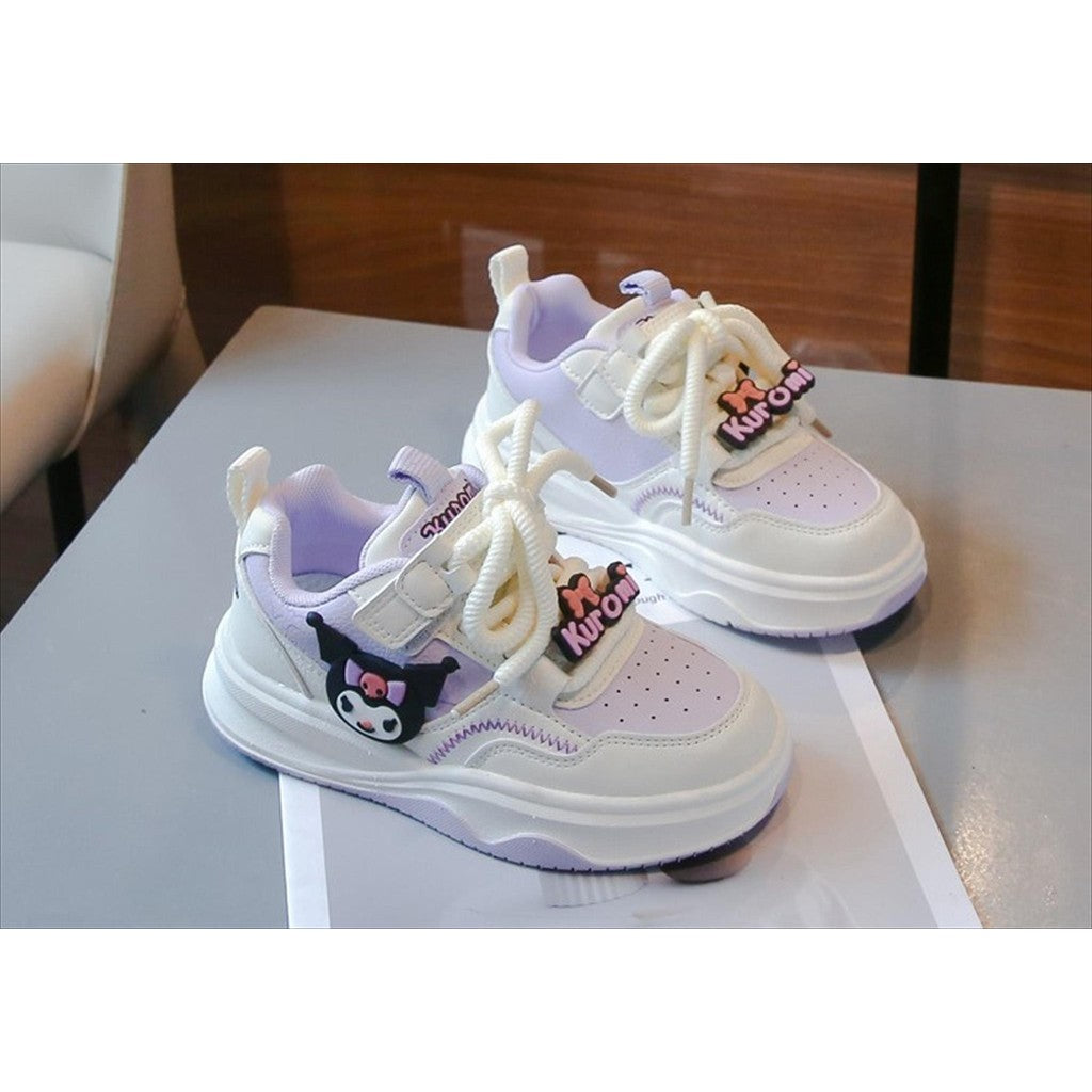 Sepatu FALIN Sepatu Anak Perempuan Import 21-37 Usia 1-10 Tahun