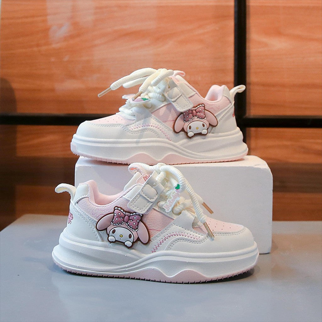 Sepatu FALIN Sepatu Anak Perempuan Import 21-37 Usia 1-10 Tahun