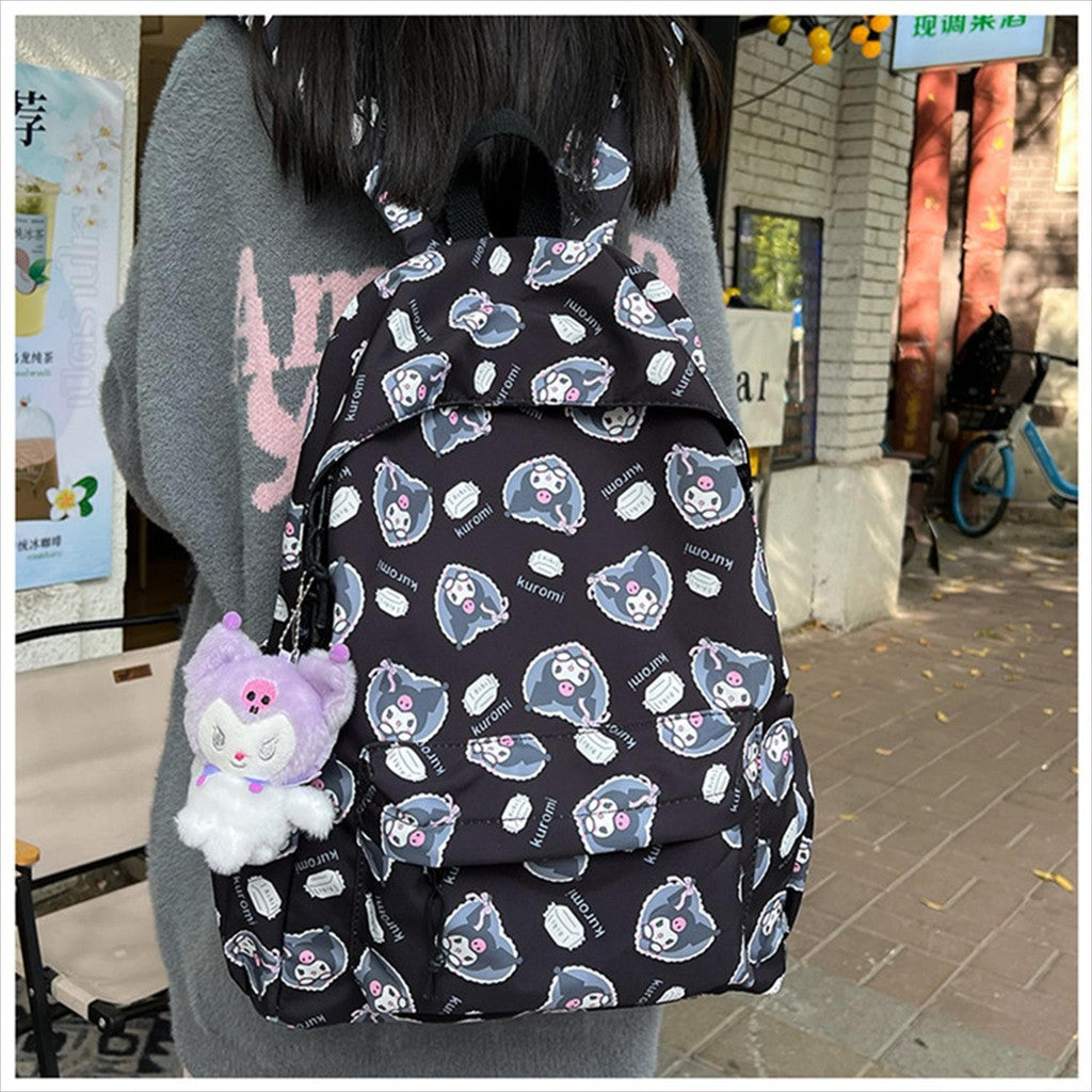Tas SEKOLAH RANSEL SD REGIA Ransel Sd Anak Perempuan Import Karakter