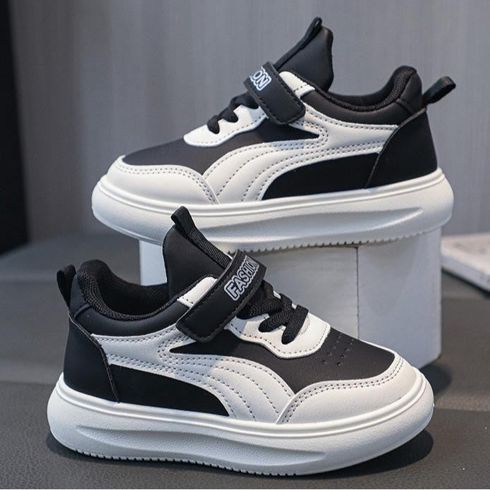 Sepatu NAYANIKA Sepatu Anak Laki-Laki Dan Perempuan Import 26-37 Usia 2-10 Tahun