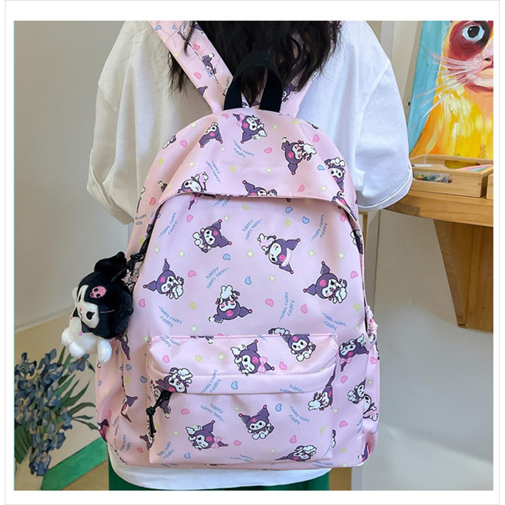 Tas SEKOLAH RANSEL SD REGIA Ransel Sd Anak Perempuan Import Karakter