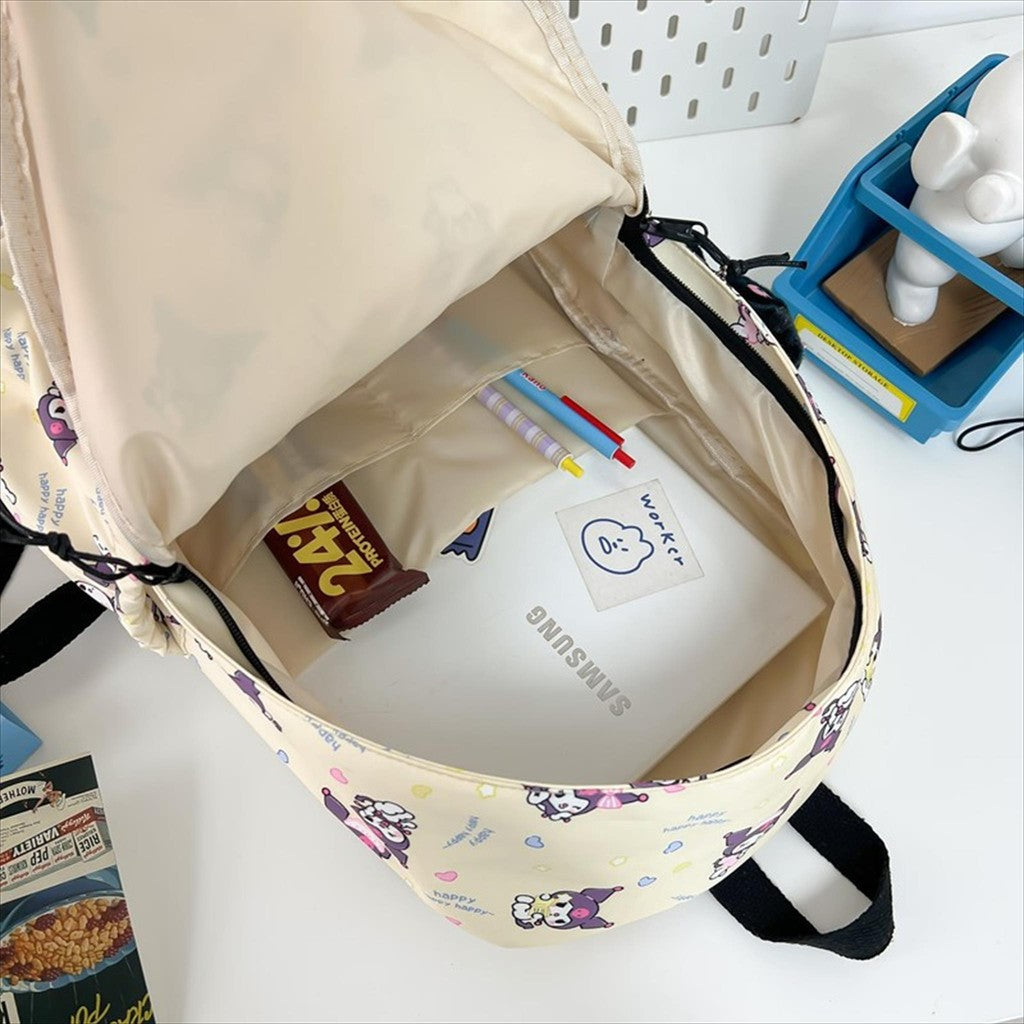 Tas SEKOLAH RANSEL SD REGIA Ransel Sd Anak Perempuan Import Karakter