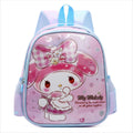 Tas SEKOLAH RANSEL TK MY GLITTER Ransel TK Anak Perempuan Import Karakter