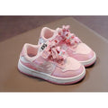 Super Junior [COD] Sepatu MEDILA Sepatu Anak Perempuan Import 26-37 Usia 2-10Tahun