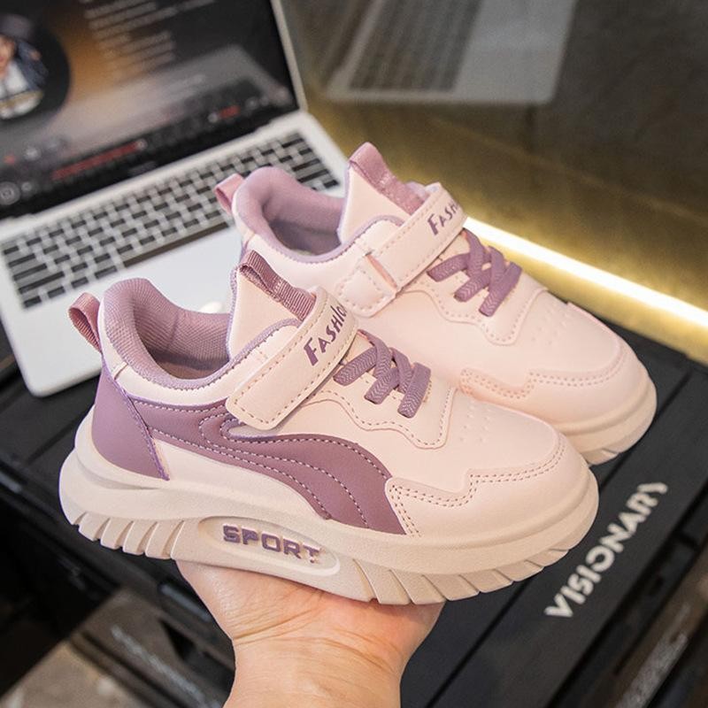 Sepatu NAYANIKA Sepatu Anak Laki-Laki Dan Perempuan Import 26-37 Usia 2-10 Tahun