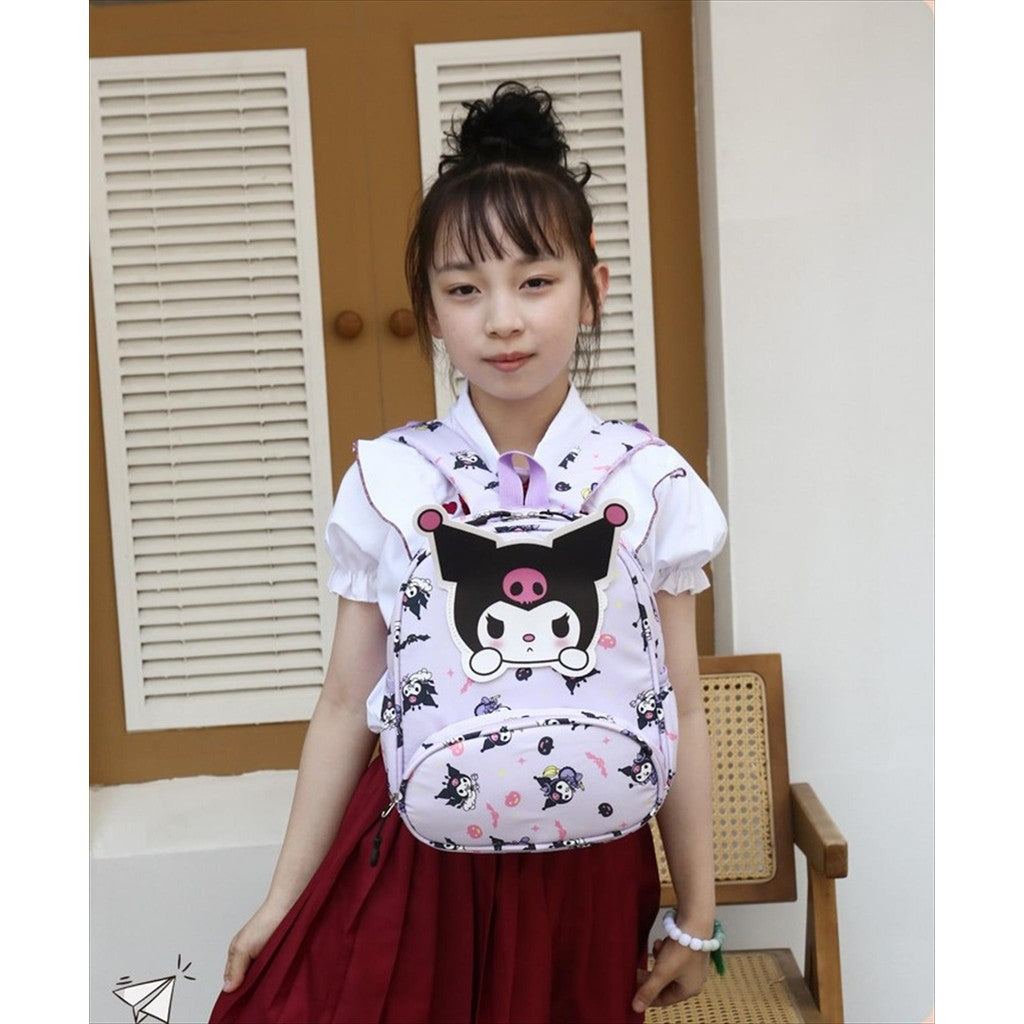 Tas SEKOLAH RANSEL TK SALSA Ransel Tk Anak Perempuan Dan Laki-laki Import Karakter