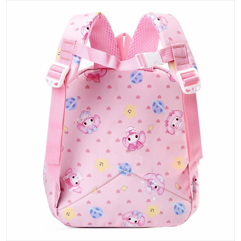 Tas SEKOLAH RANSEL TK SALSA Ransel Tk Anak Perempuan Dan Laki-laki Import Karakter
