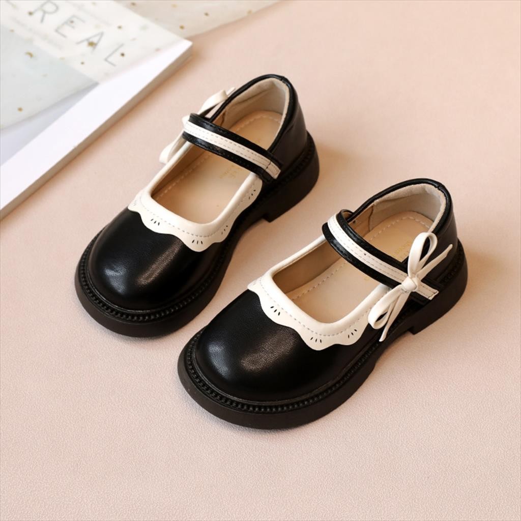Sepatu CORDELIA Anak Perempuan Import 23-32 Usia 1,5- 7 Tahun