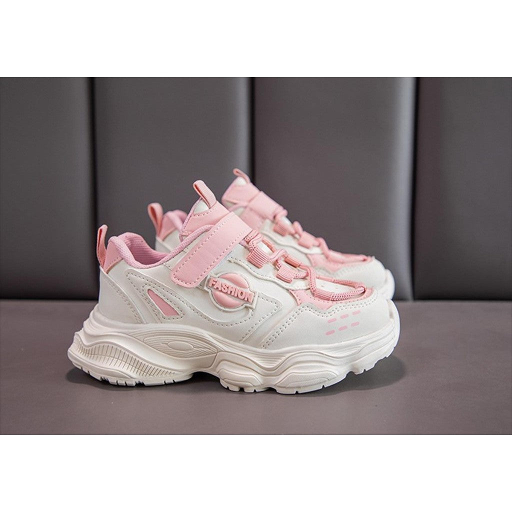 Super Junior [COD] Sepatu APACHE Sepatu Import Anak Laki-laki Dan Perempuan 26-37 Usia 2-10Tahun