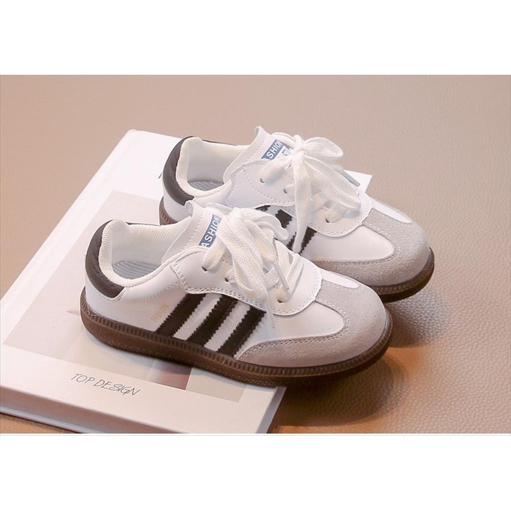 Super Junior [COD] Sepatu BODHI Sepatu Anak Laki-laki Import 26-36 Usia 2-10 Tahun