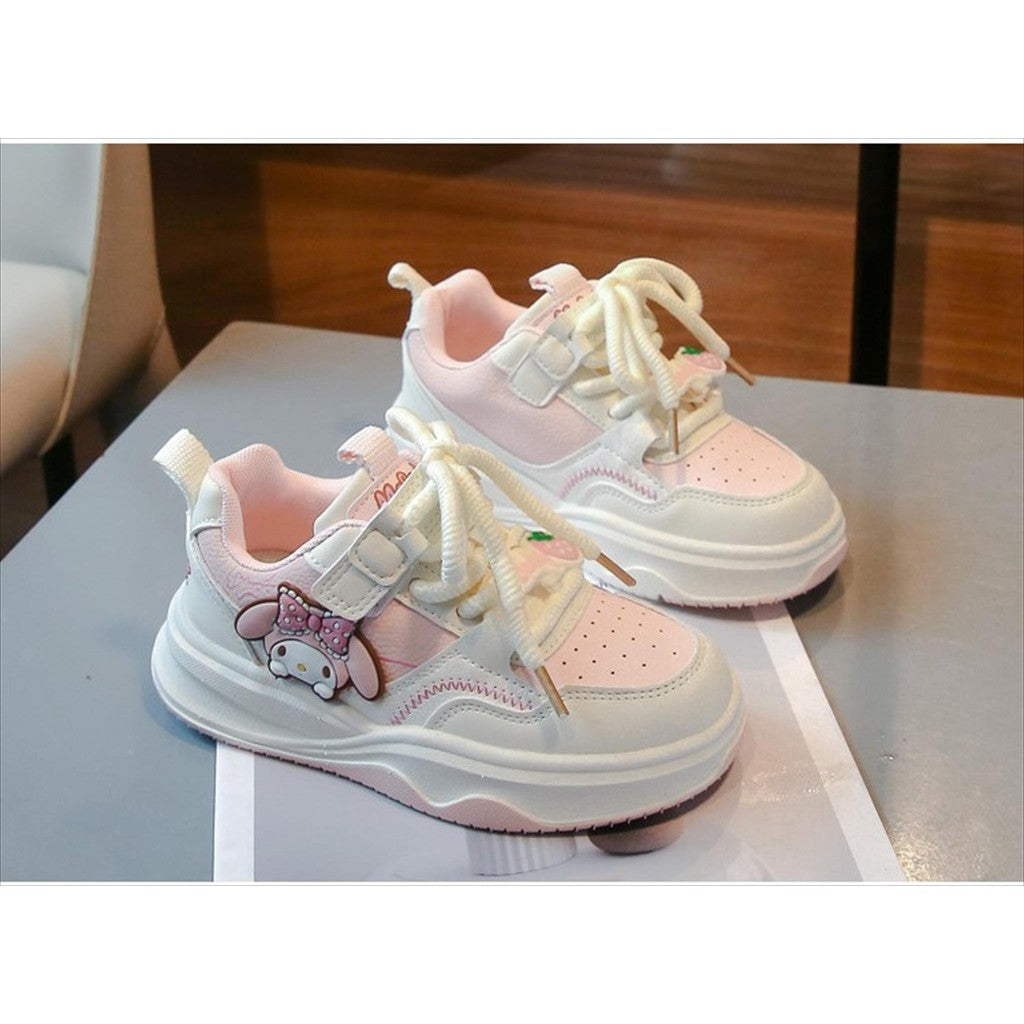 Sepatu FALIN Sepatu Anak Perempuan Import 21-37 Usia 1-10 Tahun