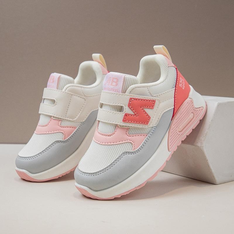 Sepatu MARTINA Sepatu Anak Laki-Laki Dan Perempuan Import 26-37 Usia 2-10 Tahun