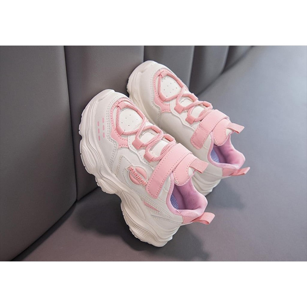 Super Junior [COD] Sepatu APACHE Sepatu Import Anak Laki-laki Dan Perempuan 26-37 Usia 2-10Tahun