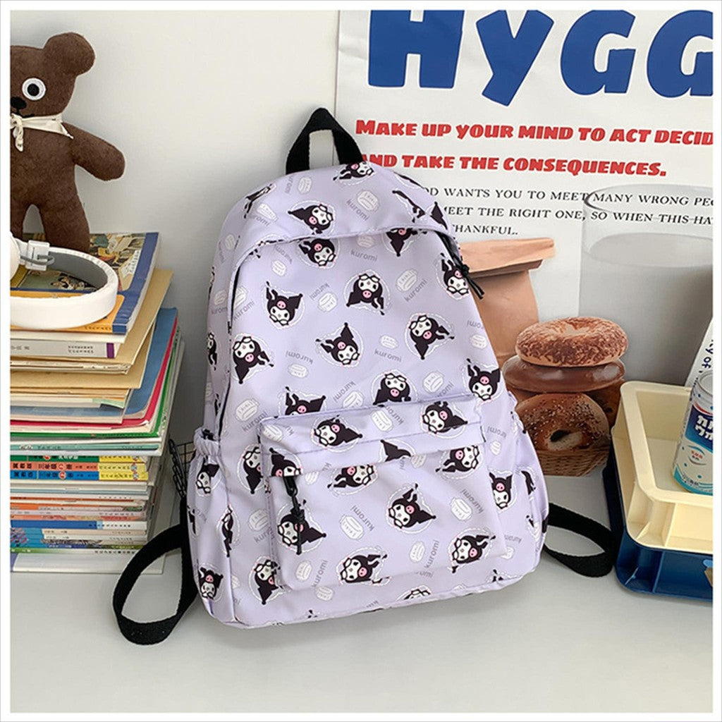 Tas SEKOLAH RANSEL SD REGIA Ransel Sd Anak Perempuan Import Karakter