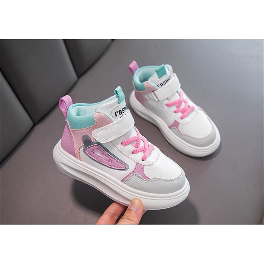 Super Junior [COD] Sepatu MARS Sepatu Anak Laki-laki Dan Perempuan Import 27-37 Usia 2-10 Tahun