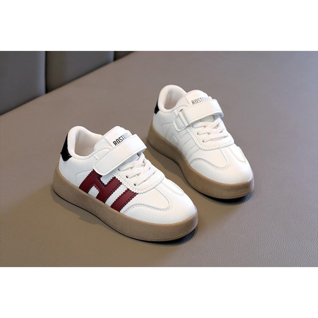 Sepatu MAXI Sepatu Anak Laki-laki Import 23-30 Usia 1,5-5 Tahun