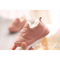 Sepatu CHANTAL Sepatu Anak Laki-laki Dan Permpuan Import 22-27 Usia 1-4 Tahun