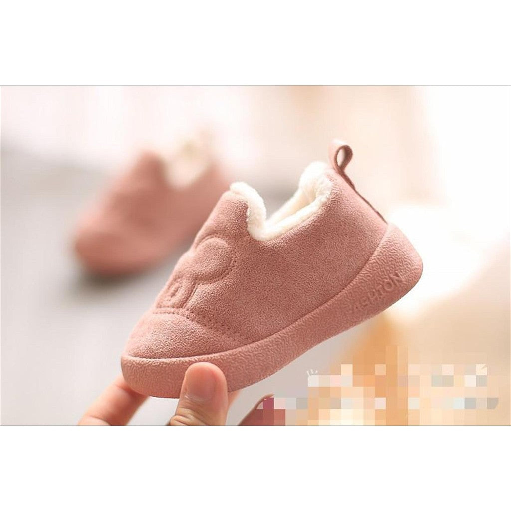 Sepatu CHANTAL Sepatu Anak Laki-laki Dan Permpuan Import 22-27 Usia 1-4 Tahun