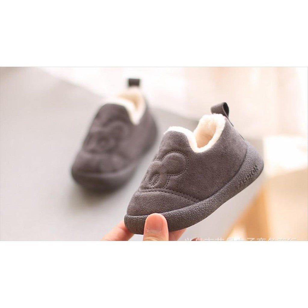 Sepatu CHANTAL Sepatu Anak Laki-laki Dan Permpuan Import 22-27 Usia 1-4 Tahun