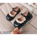 Super Junior [COD] Sepatu Anika Sepatu Anak Perempuan Import 23-35 Usia 1,5-5 Tahun