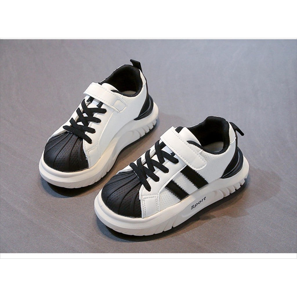 Sepatu ARCI Sepatu Anak Laki-laki Import 26-37 Usia 2-10Tahun