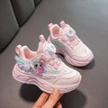 Super Junior [COD] Sepatu UNICORN SPRING Sepatu Anak Perempuan Import 26-37 Usia 2-10 Tahun
