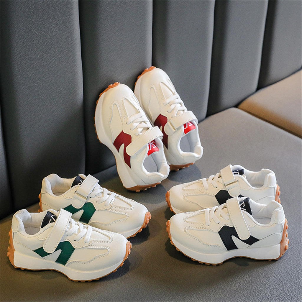 Sepatu DACHI Sepatu Anak Laki-laki Import 26-36 Usia 2-10Tahun