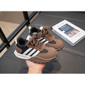 Super Junior [COD] Sepatu COLLIN Sepatu Anak Laki-laki Import 26-37 Usia 2-10Tahun