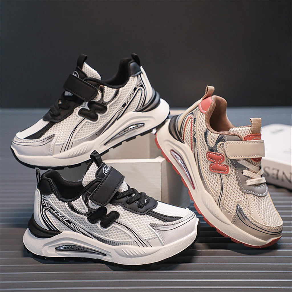Sepatu OSLO Sepatu Anak Laki-laki Dan Perempuan Import 26-37 Usia 2-10 Tahun
