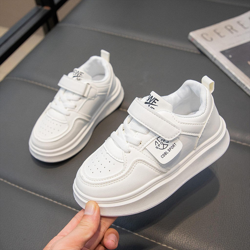 Sepatu VESPER Sepatu Anak Laki-laki Import 26-37 Usia 2-10 Tahun