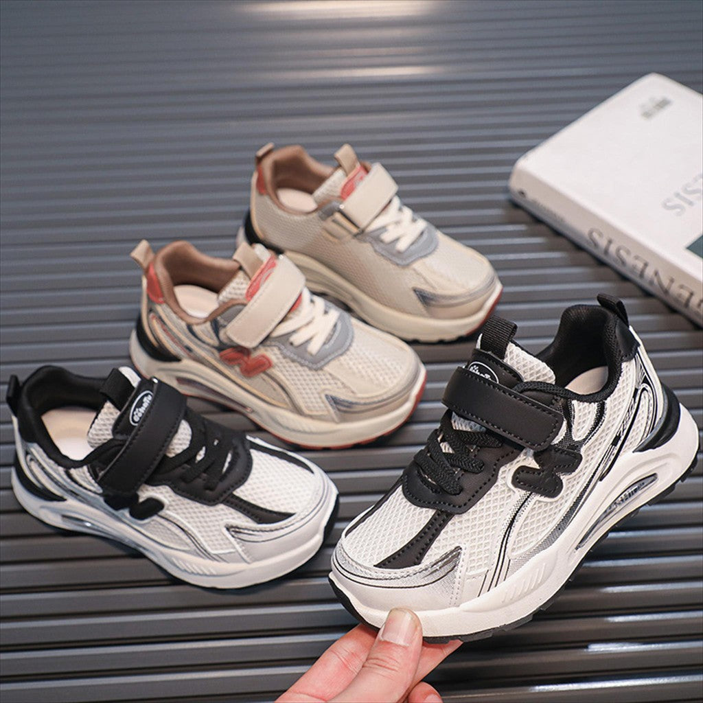 Sepatu OSLO Sepatu Anak Laki-laki Dan Perempuan Import 26-37 Usia 2-10 Tahun
