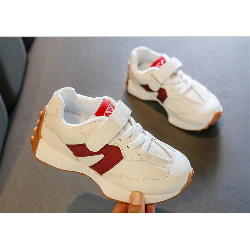 Sepatu DACHI Sepatu Anak Laki-laki Import 26-36 Usia 2-10Tahun