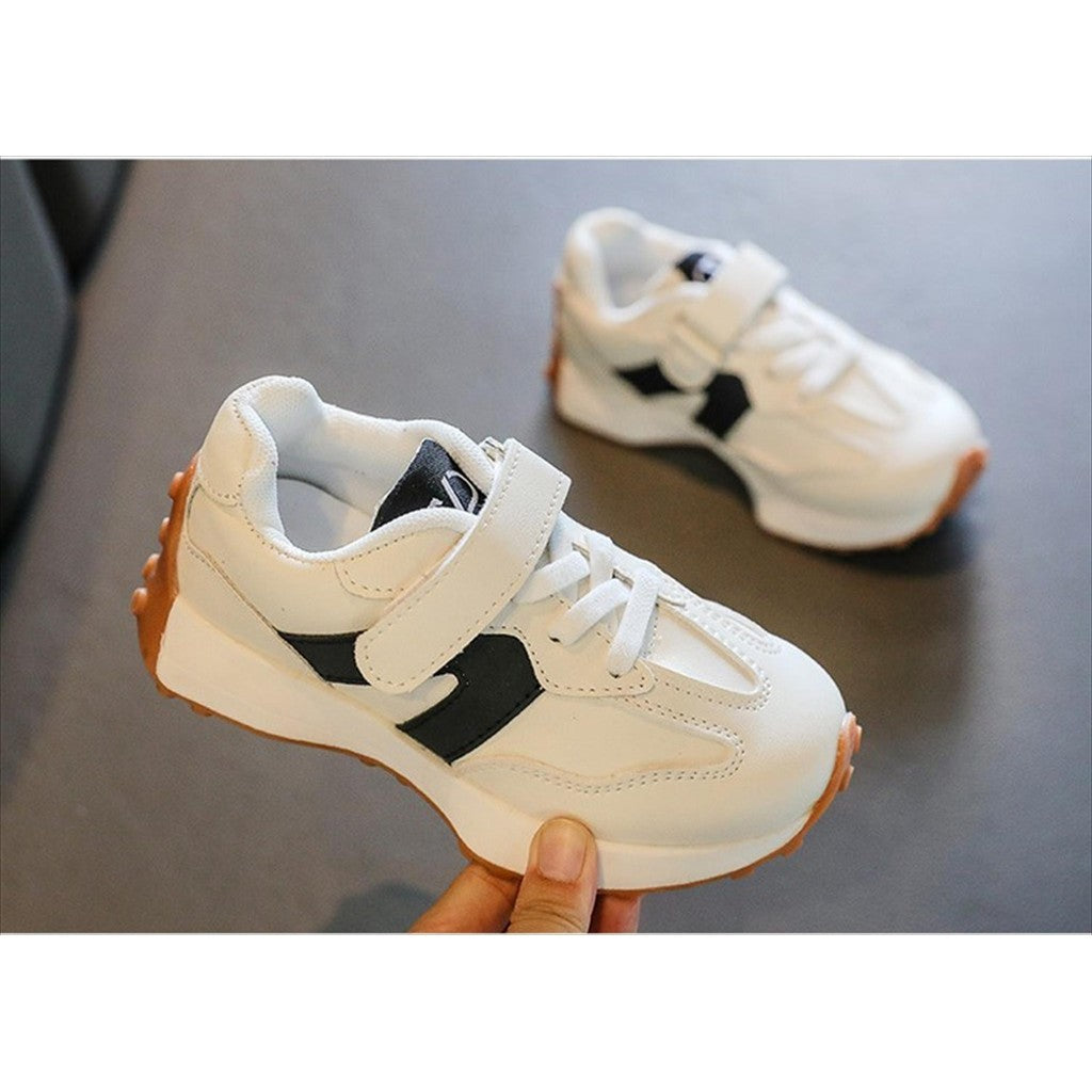 Sepatu DACHI Sepatu Anak Laki-laki Import 26-36 Usia 2-10Tahun