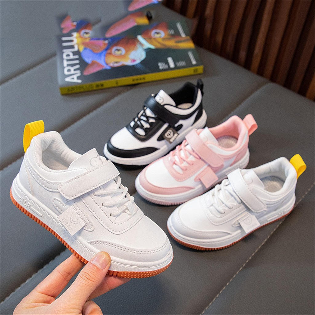 Sepatu NEBULA Sepatu Anak Laki-laki Dan Perempuan Import 26-37 Usia 2-10 Tahun