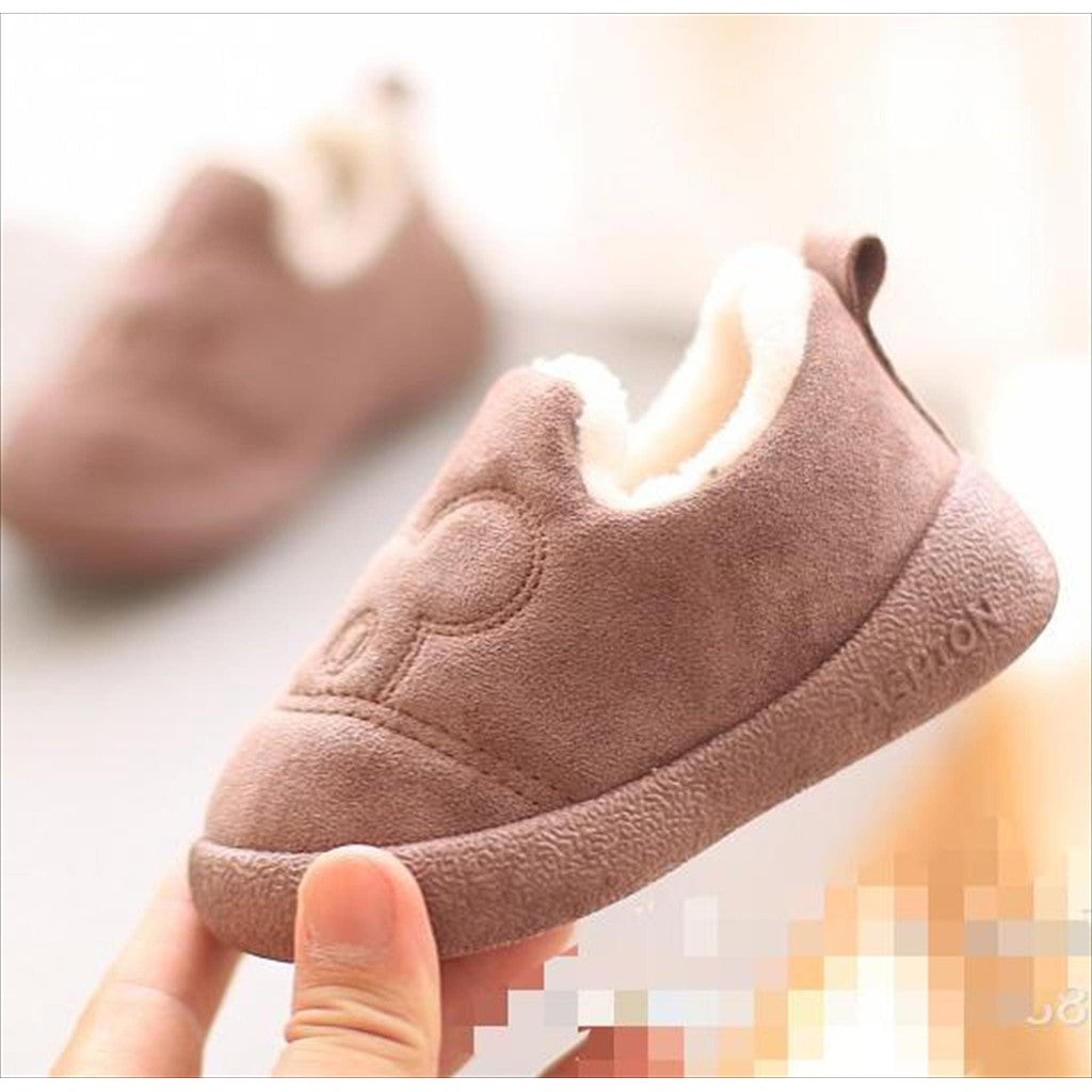 Sepatu CHANTAL Sepatu Anak Laki-laki Dan Permpuan Import 22-27 Usia 1-4 Tahun