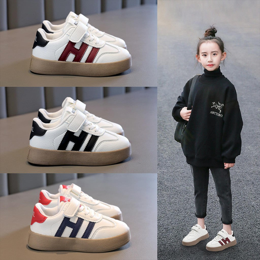 Sepatu MAXI Sepatu Anak Laki-laki Import 23-30 Usia 1,5-5 Tahun