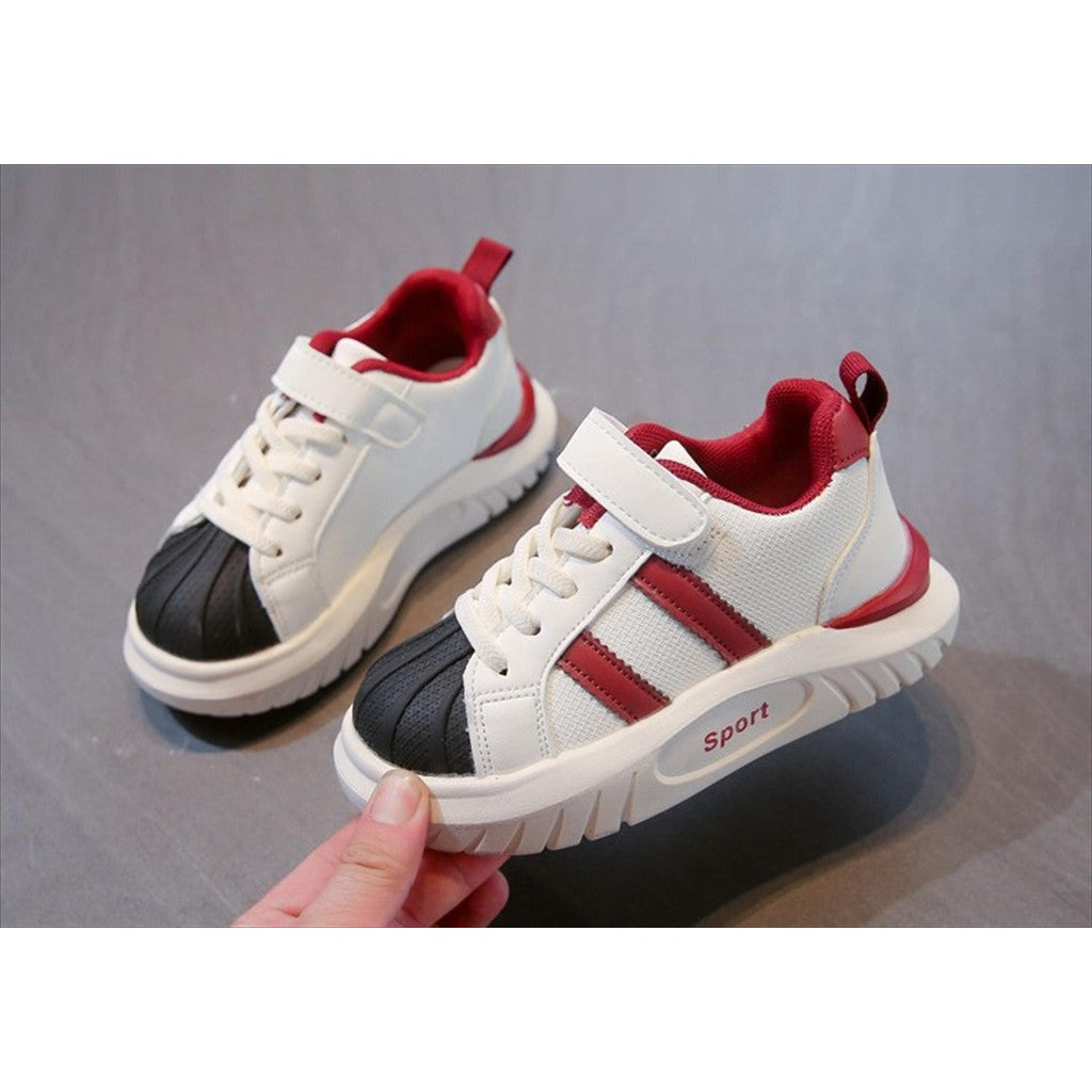 Sepatu ARCI Sepatu Anak Laki-laki Import 26-37 Usia 2-10Tahun
