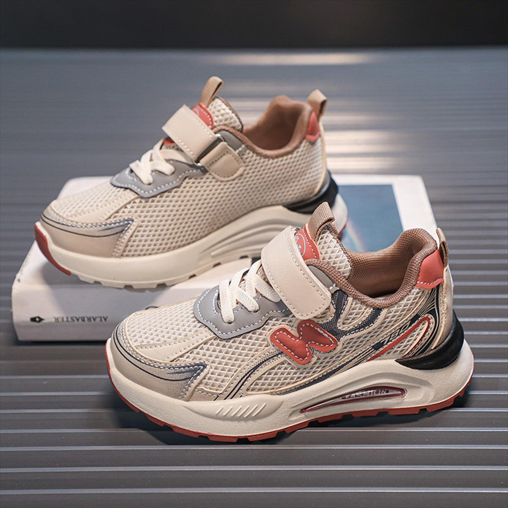 Sepatu OSLO Sepatu Anak Laki-laki Dan Perempuan Import 26-37 Usia 2-10 Tahun