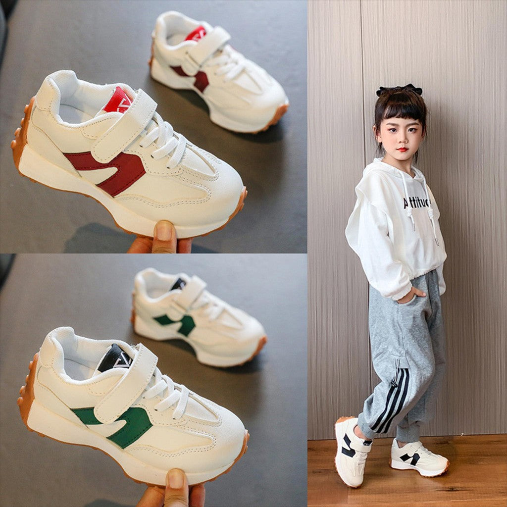Sepatu DACHI Sepatu Anak Laki-laki Import 26-36 Usia 2-10Tahun