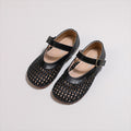 Super Junior [COD] Sepatu SARA Sepatu Anak Perempuan Import 23-34 Usia 1,5-7 Tahun