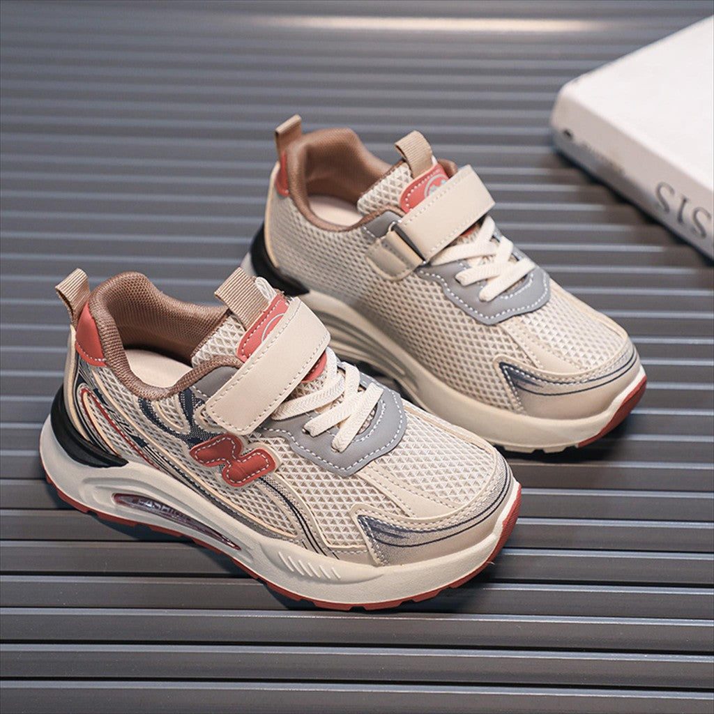 Sepatu OSLO Sepatu Anak Laki-laki Dan Perempuan Import 26-37 Usia 2-10 Tahun